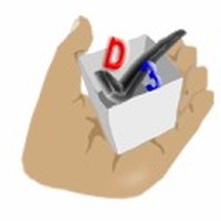 HanDBase Database Manager